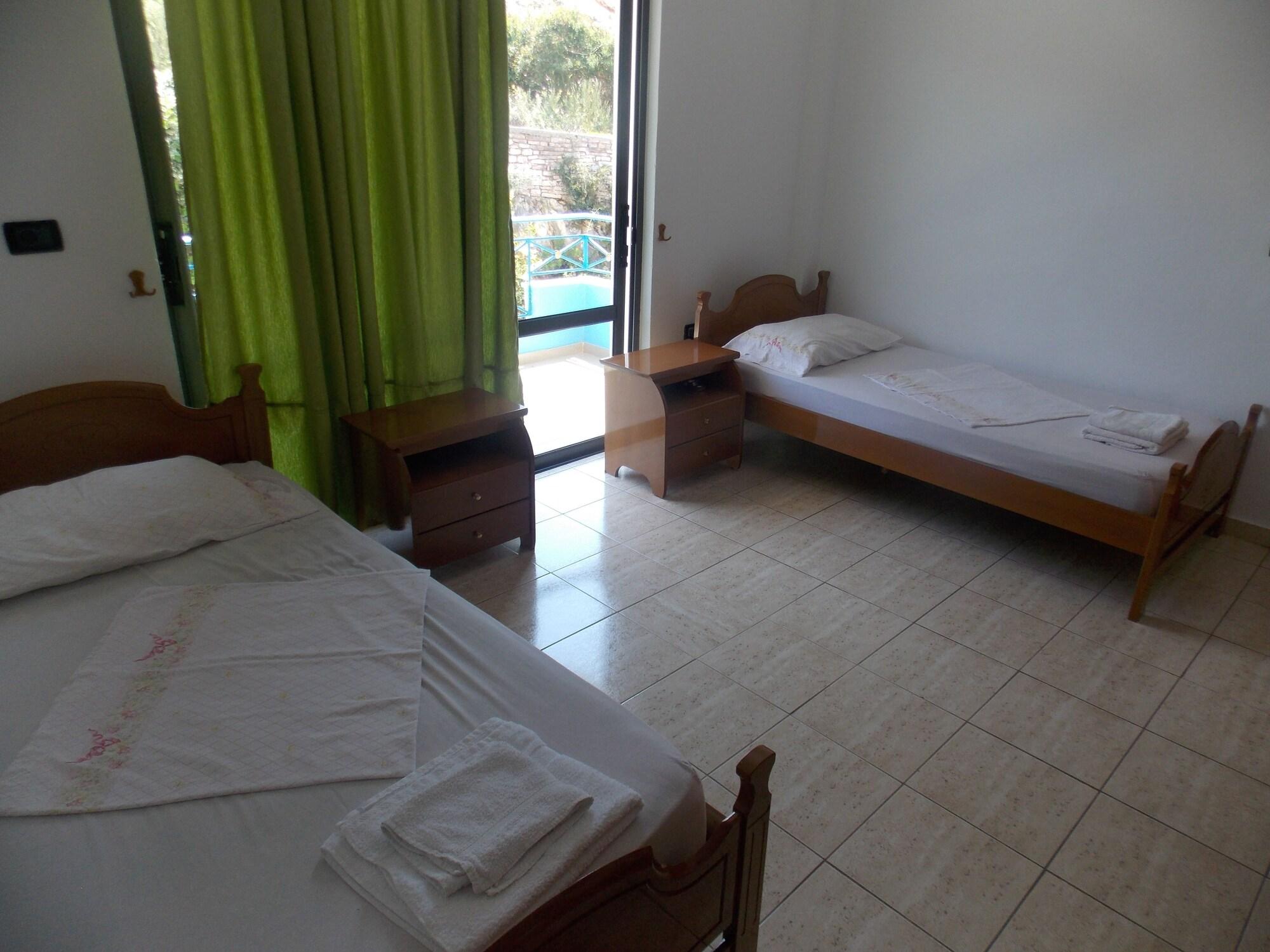 Leilighet Blue Sarandë