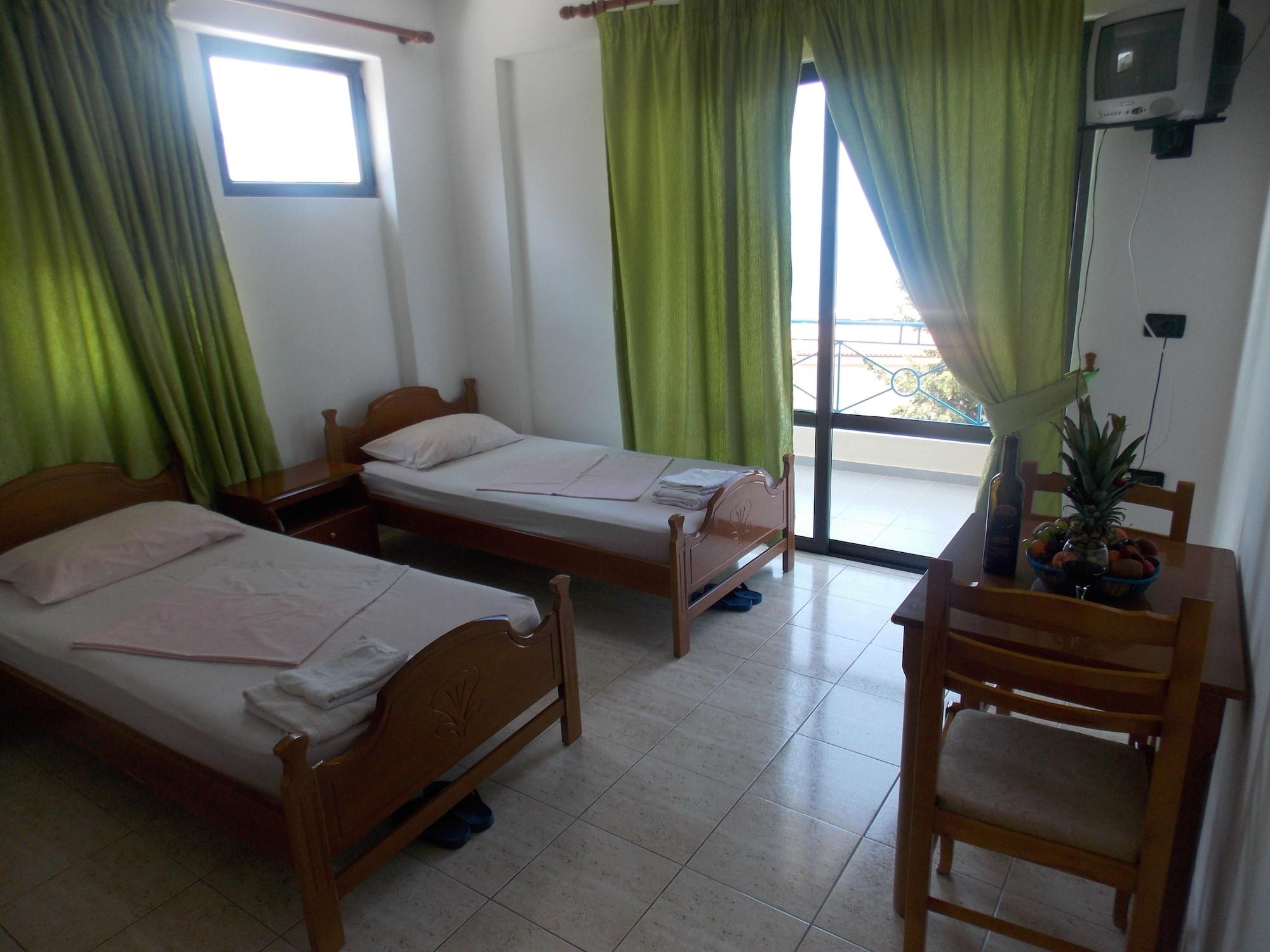 Blue Apartmán