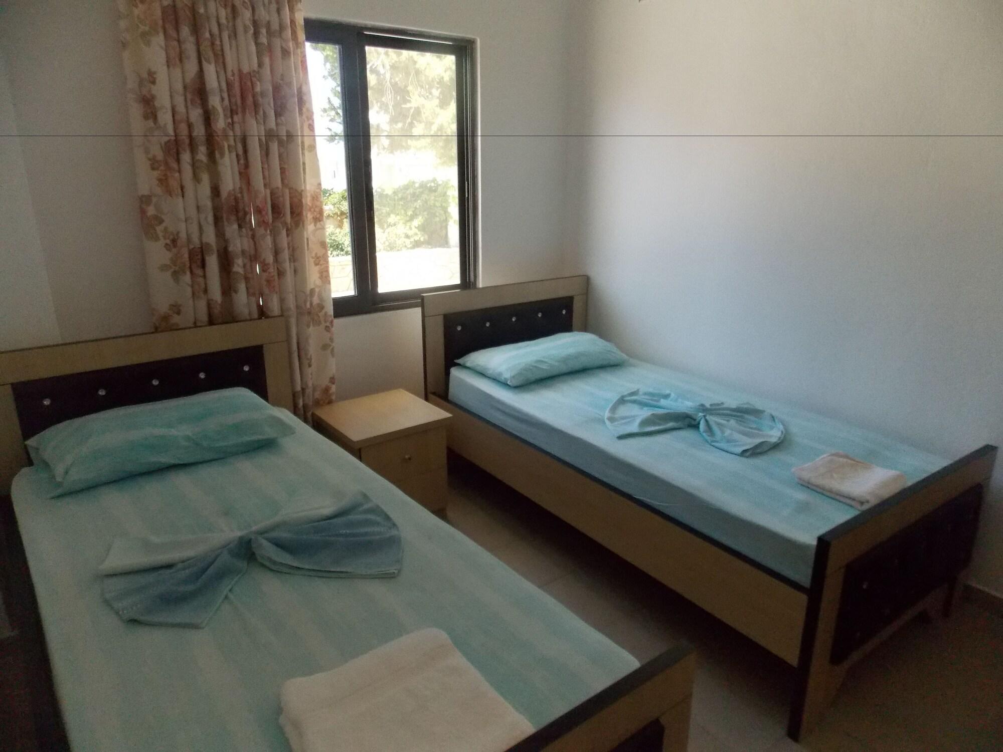 Apartmán Blue *