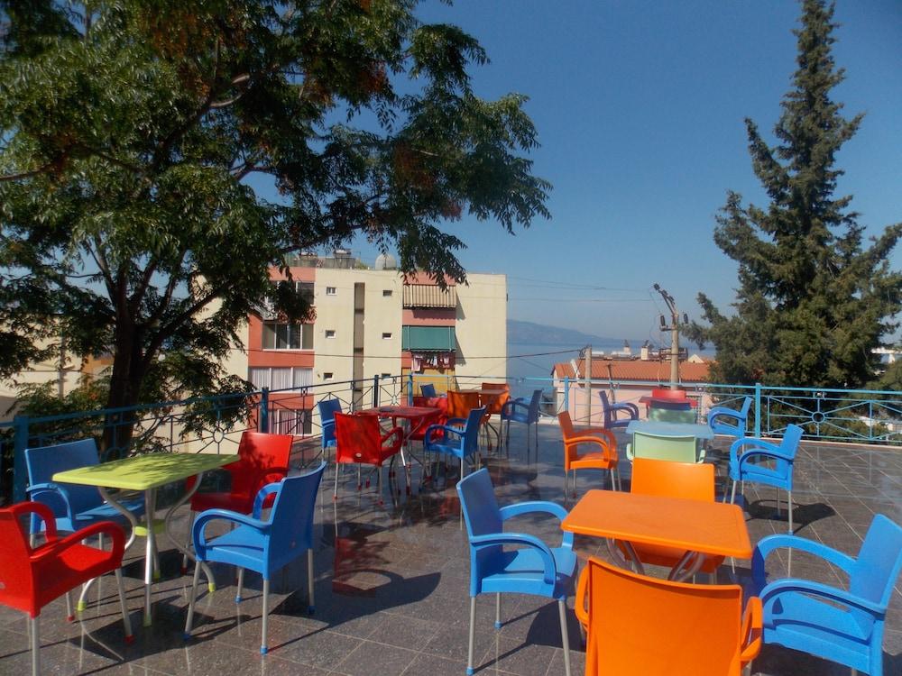 Apartmán Blue