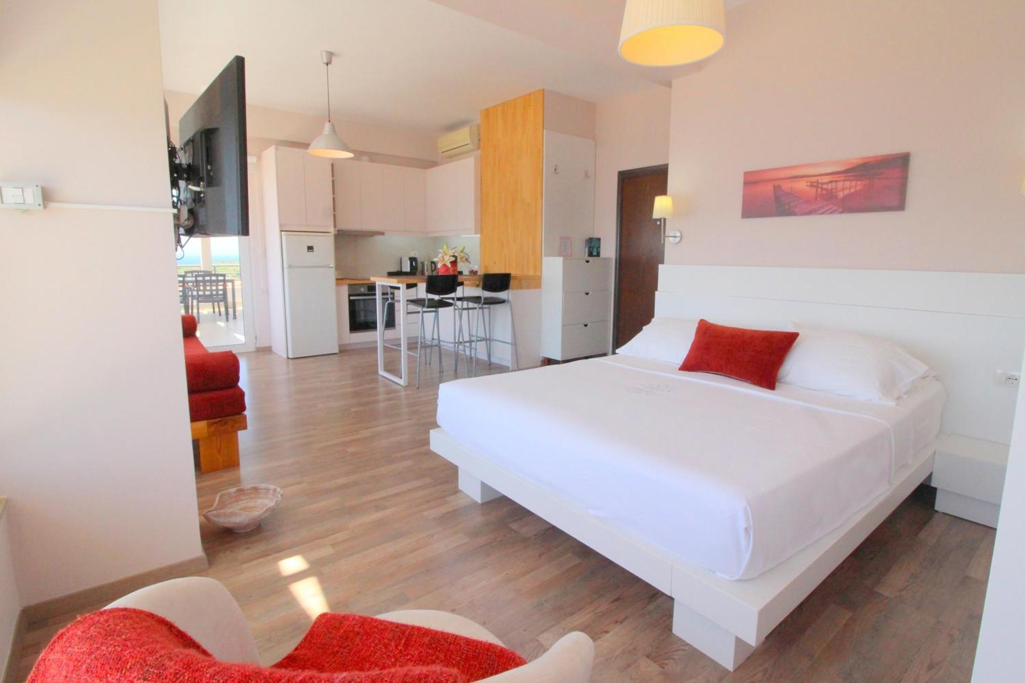 Blue Apartmán