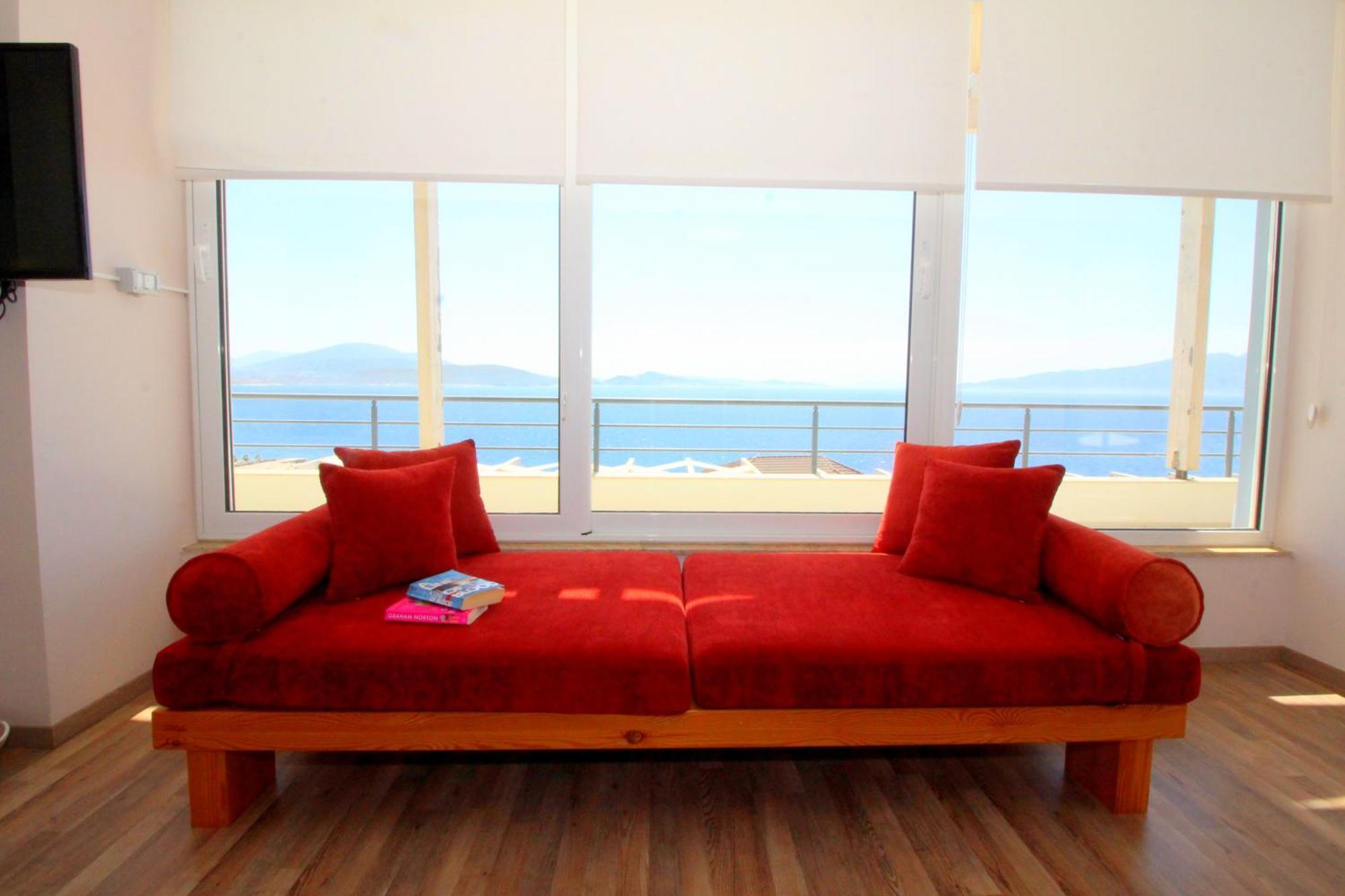 Apartmán Blue Sarandë