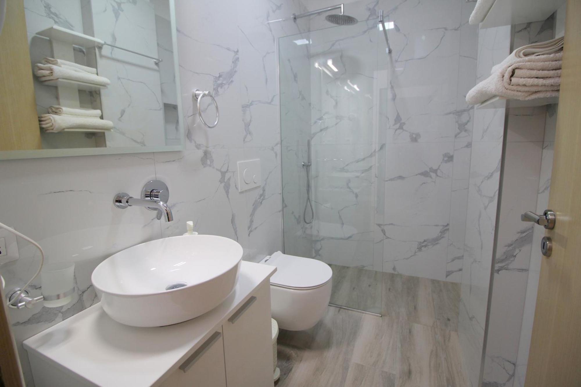 Apartmán Blue Sarandë