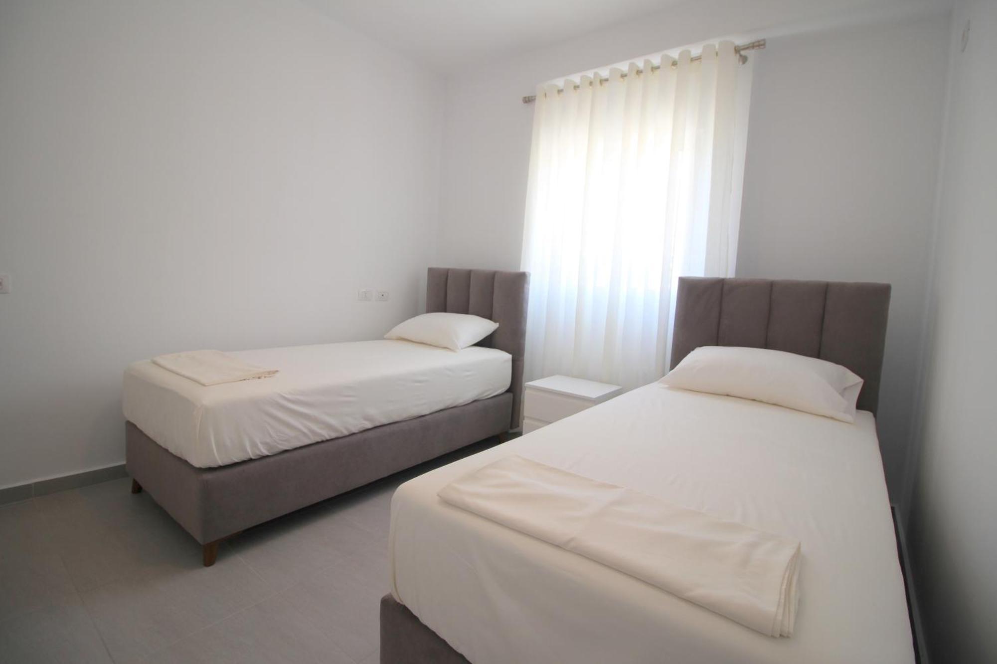 Blue Apartmán