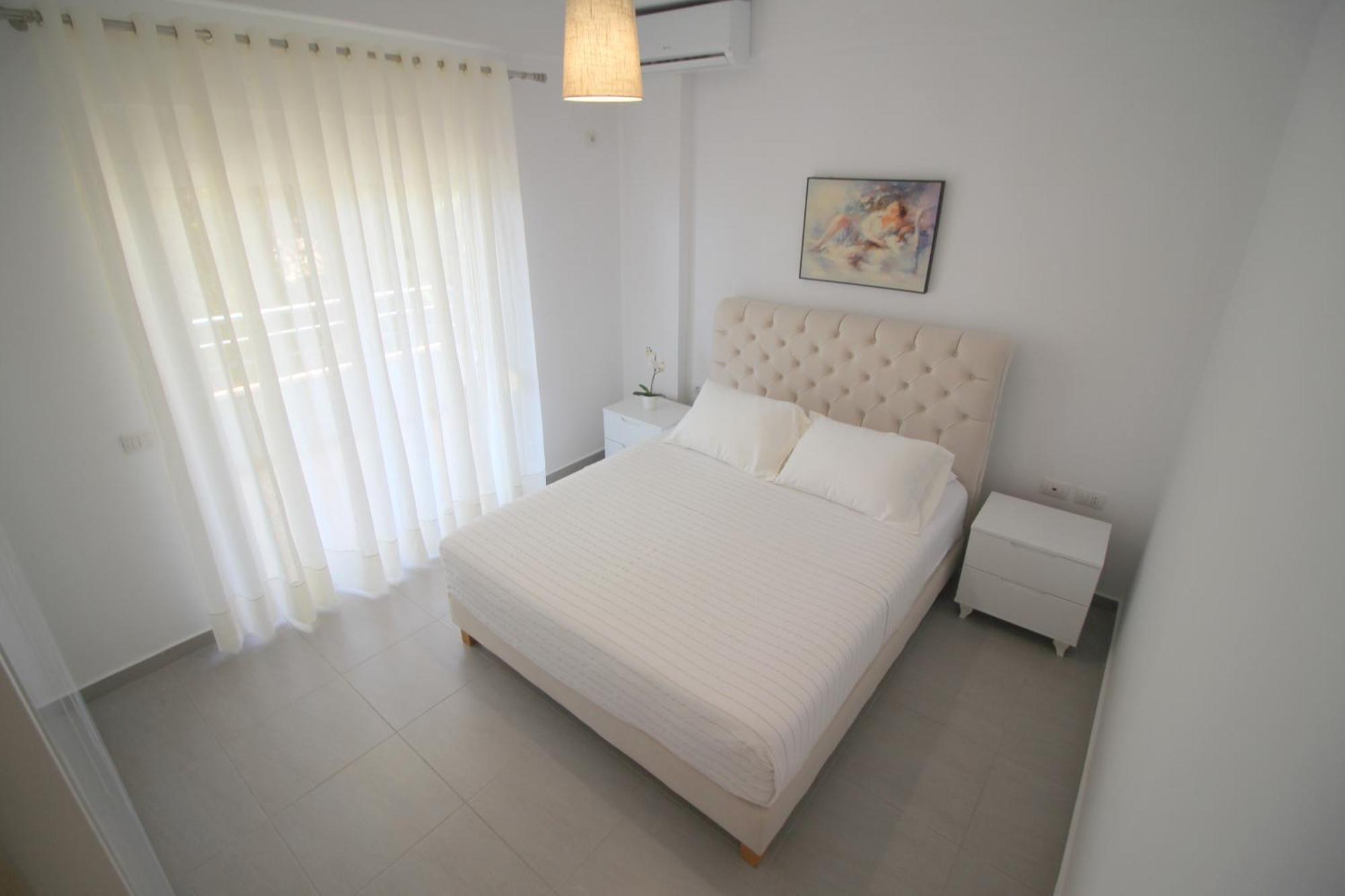 Apartmán Blue Sarandë