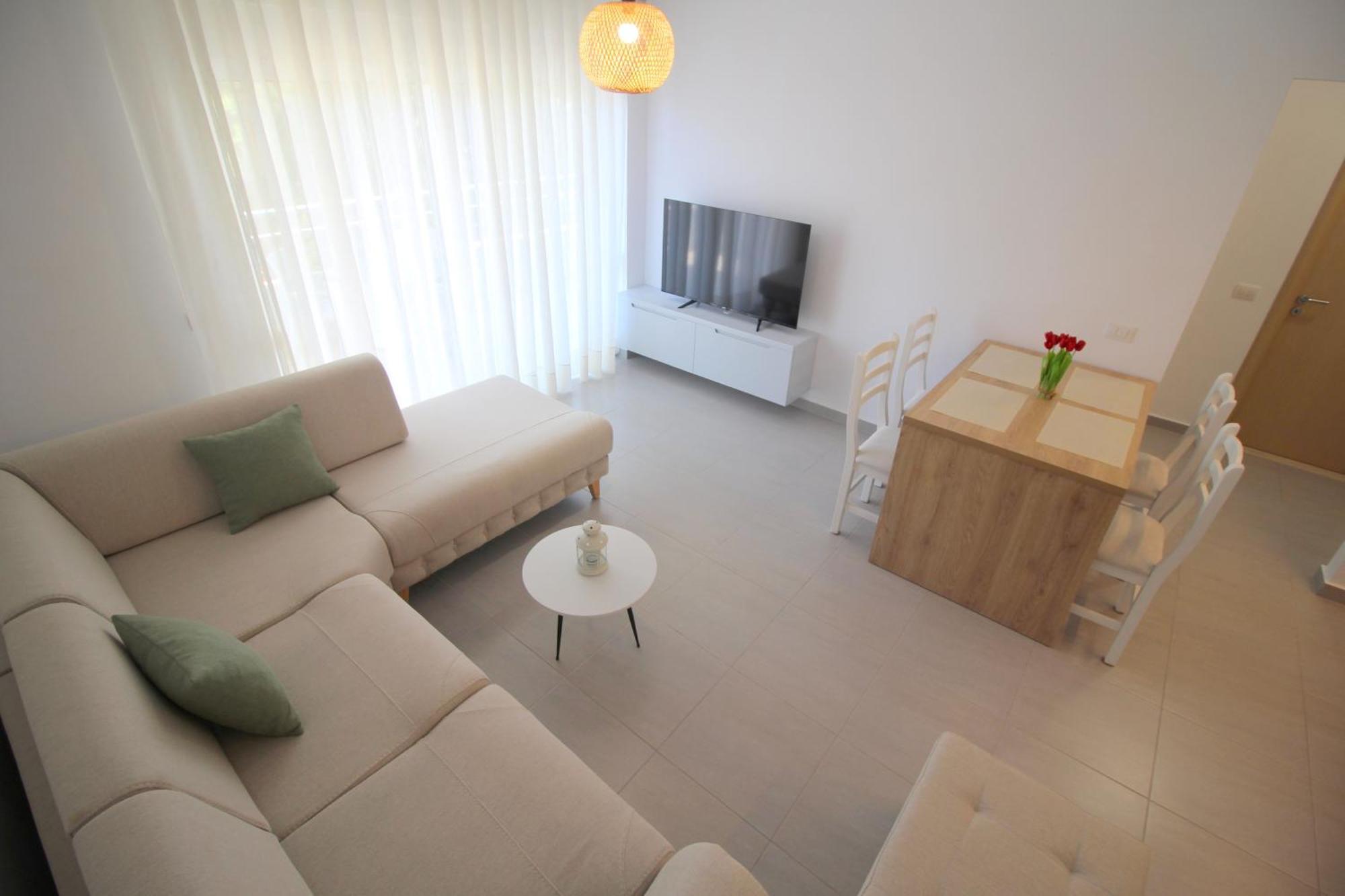 Apartmán Blue