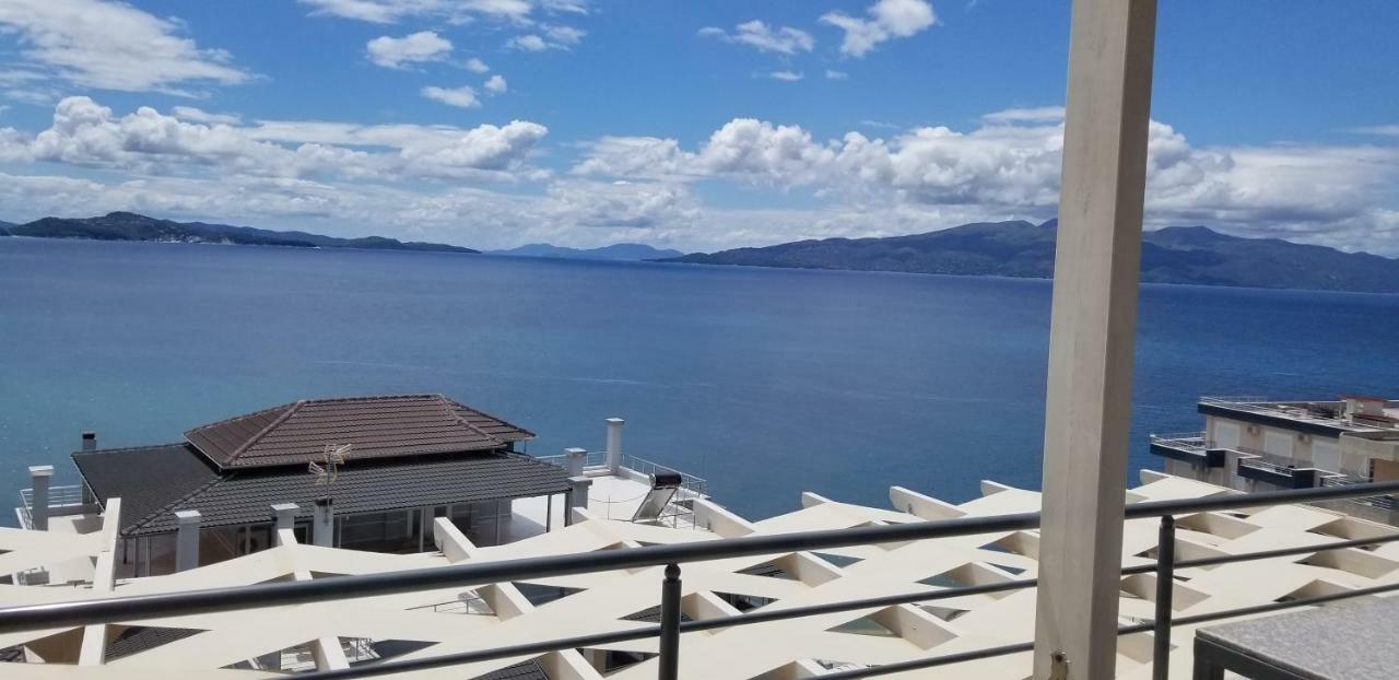 Blue * Sarandë